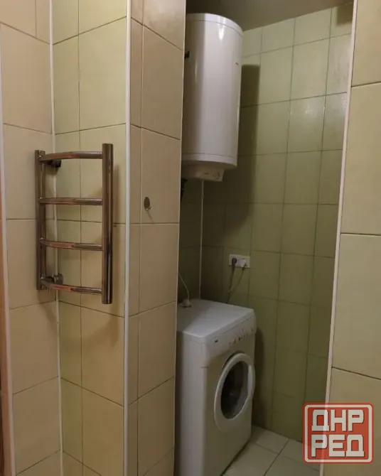 Сдаю двухкомнатную квартиру 78.0 м² этаж 7, калининский район, проспект дзержинского Донецк - изображение 9