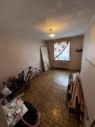 Трёхкомнатная ГорГаи Донецк