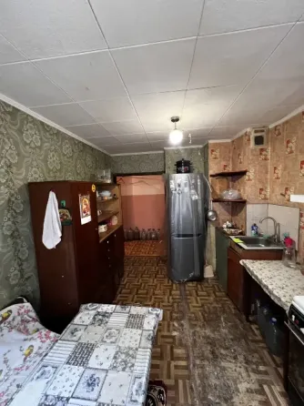 Трёхкомнатная ГорГаи Донецк