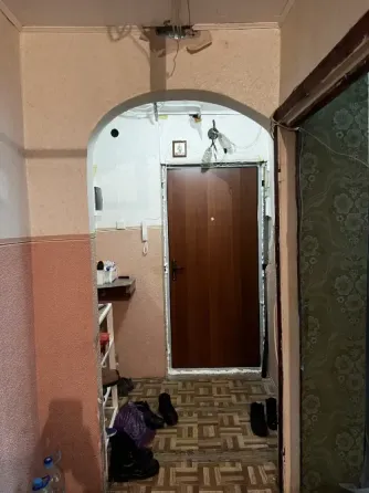 Трёхкомнатная ГорГаи Донецк