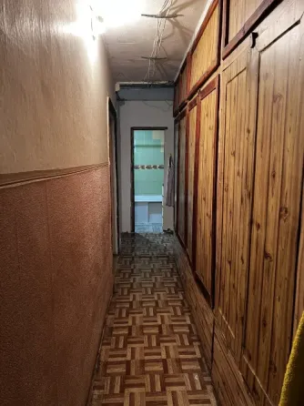 Трёхкомнатная ГорГаи Донецк