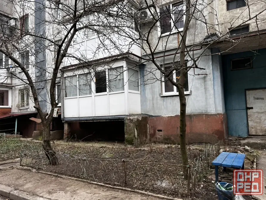 Трёхкомнатная ГорГаи Донецк - изображение 9