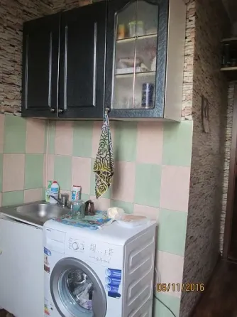2 к.квартира большой площади Макеевка