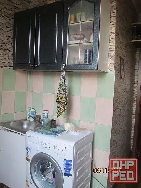 2 к.квартира большой площади Макеевка - изображение 5