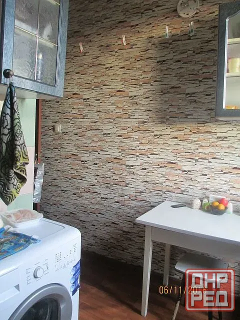 2 к.квартира большой площади Макеевка - изображение 3