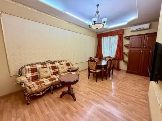 Сдам двухкомнатную квартиру в Киевском районе Донецк