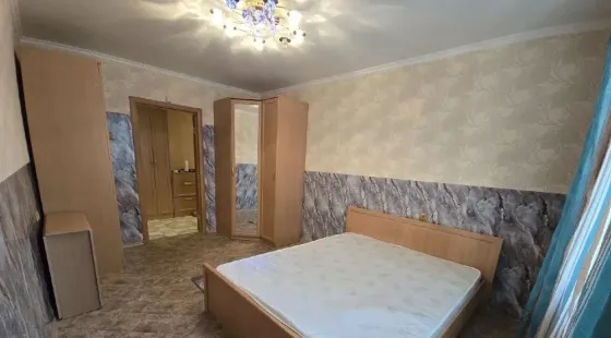 Аренда трёхкомнатной квартиры в ленинском районе ориентир боссе Донецк