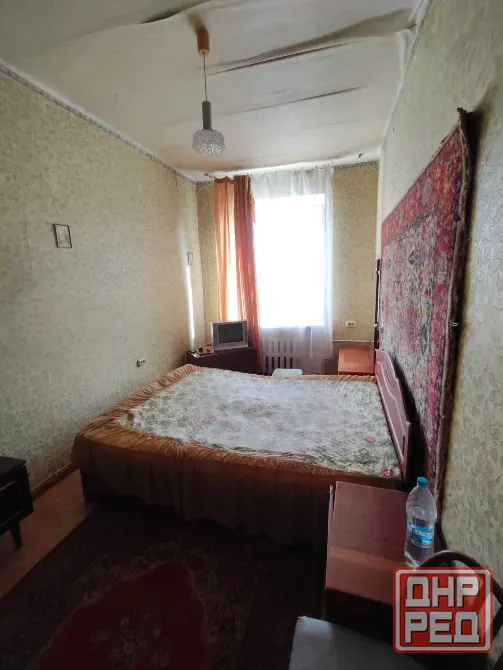 Срочно продам 3-х комнатную квартиру в Буденновском районе Донецк - изображение 6