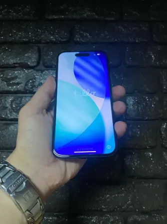 iPhone 15 128Gb Black Донецк