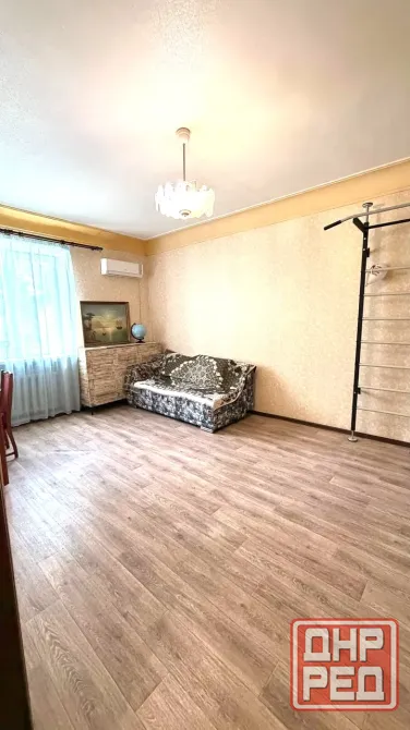 Продажа 2-к.кв. Ленинский район, 5 минут от Центра Донецка. Донецк - изображение 1