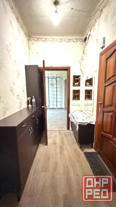 Продажа 2-к.кв. Ленинский район, 5 минут от Центра Донецка. Донецк - изображение 7