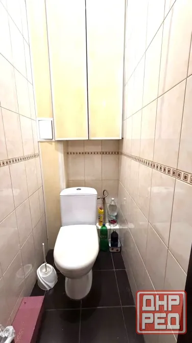 Продажа 2-к.кв. Ленинский район, 5 минут от Центра Донецка. Донецк - изображение 6