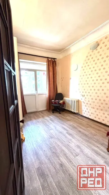 Продажа 2-к.кв. Ленинский район, 5 минут от Центра Донецка. Донецк - изображение 3