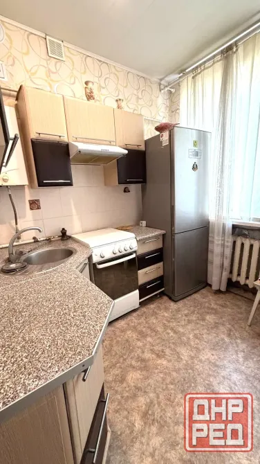Продажа 2-к.кв. Ленинский район, 5 минут от Центра Донецка. Донецк - изображение 10