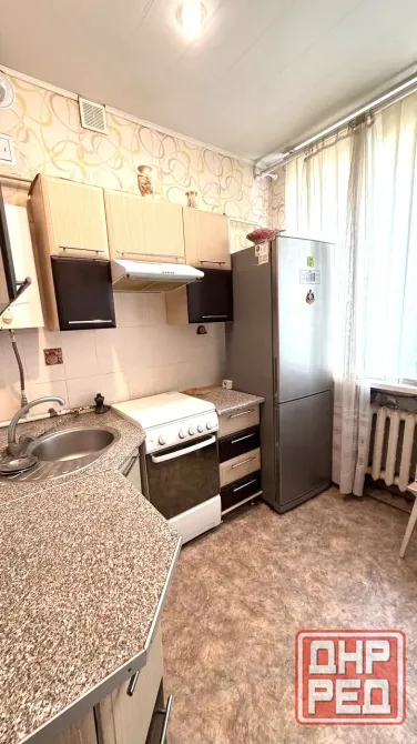 Продажа 2-к.кв. Ленинский район, 5 минут от Центра Донецка. Донецк - изображение 4