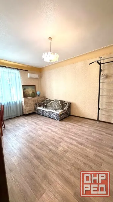 Продажа 2-к.кв. Ленинский район, 5 минут от Центра Донецка. Донецк - изображение 2