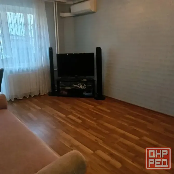 Продажа 2-х комнатной квартиры в Киевском районе, Батищева Донецк - изображение 3