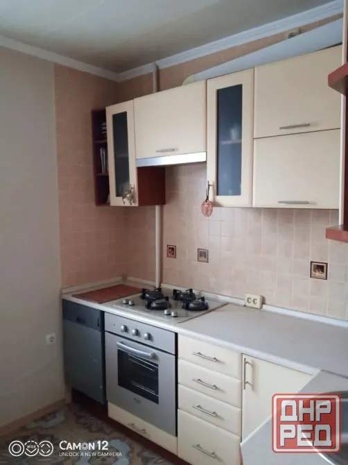 Продажа 2-х комнатной квартиры в Киевском районе, Батищева Донецк - изображение 2