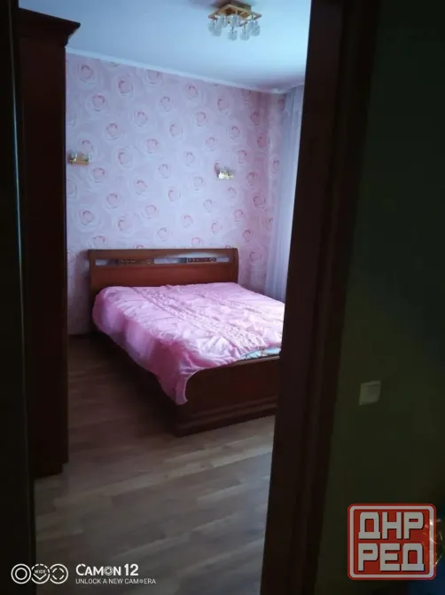 Продажа 2-х комнатной квартиры в Киевском районе, Батищева Донецк - изображение 4