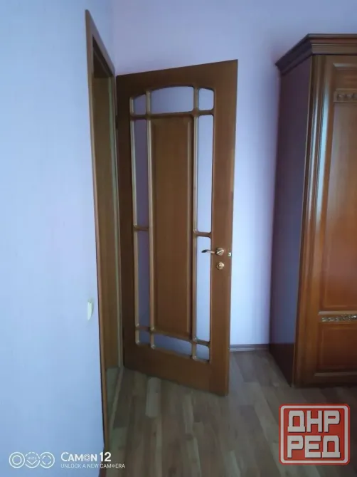 Продажа 2-х комнатной квартиры в Киевском районе, Батищева Донецк - изображение 8