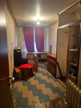 2х ком. квартира в Калининском р-не Донецк