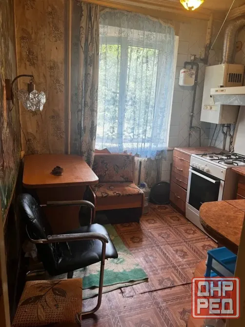2х ком. квартира в Калининском р-не Донецк - изображение 3