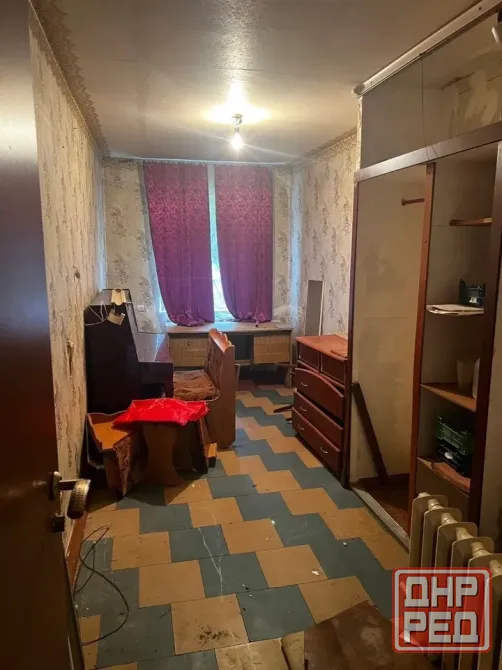 2х ком. квартира в Калининском р-не Донецк - изображение 1