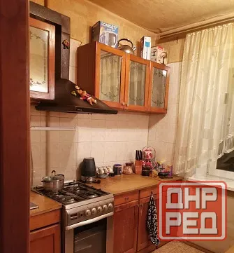 2х ком. квартира микр-н Широкий Донецк - изображение 1