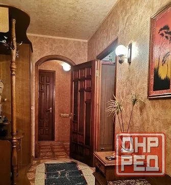 2х ком. квартира микр-н Широкий Донецк - изображение 3