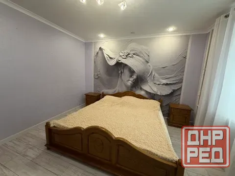 Продам 3-х комнатную квартиру в Донецке Донецк - изображение 4