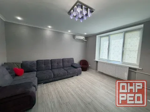 Продам 3-х комнатную квартиру в Донецке Донецк - изображение 2