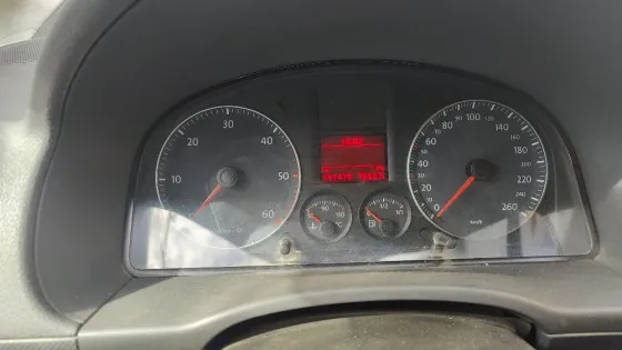 Продам Volkswagen Caddy 2007 Докучаевск