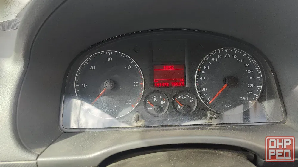 Продам Volkswagen Caddy 2007 Докучаевск - изображение 5
