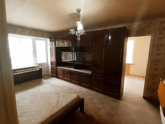 2х ком. квартира, ориентир- Звёздочка Донецк