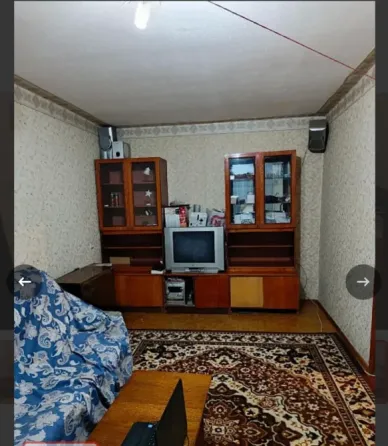 2х ком. квартира, рынок Сокол Донецк