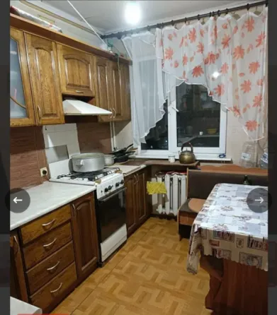 2х ком. квартира, рынок Сокол Донецк