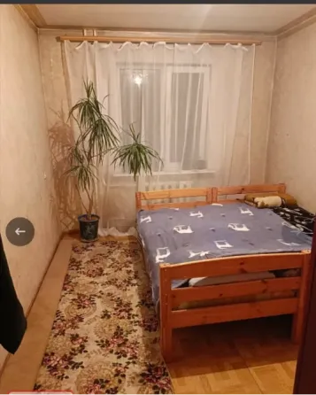 2х ком. квартира, рынок Сокол Донецк