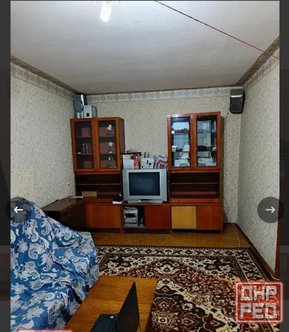 2х ком. квартира, рынок Сокол Донецк - изображение 3