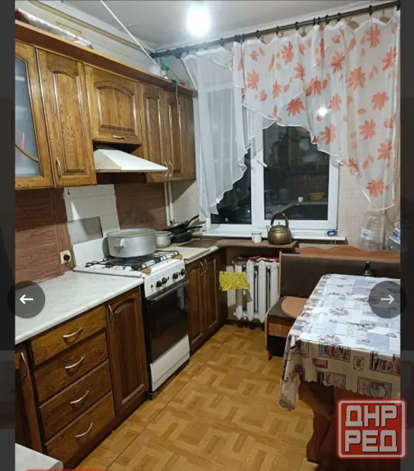 2х ком. квартира, рынок Сокол Донецк - изображение 1