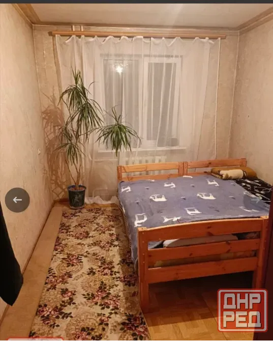 2х ком. квартира, рынок Сокол Донецк - изображение 2