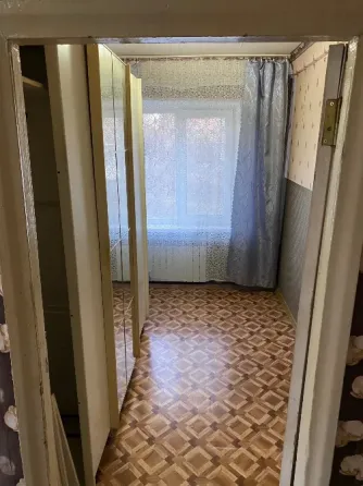 Бажанова Трехкомнатная Макеевка