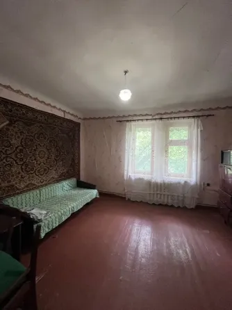 Сталинка 22 линия Макеевка