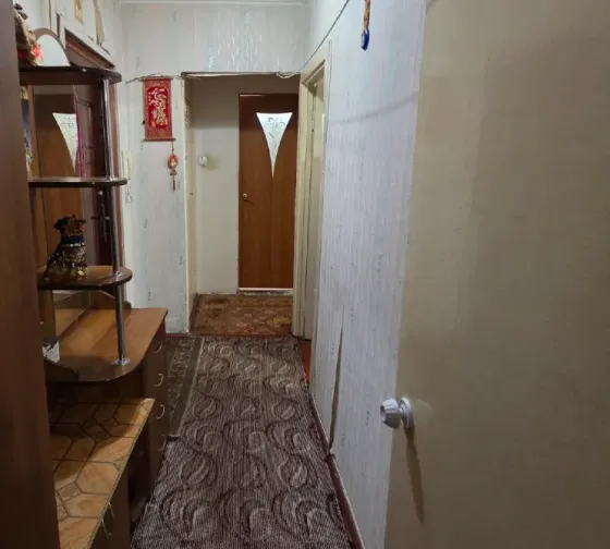 Продам 2х кмн в Пролетарском районе Донецк