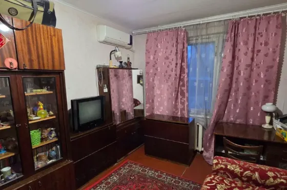 Продам 2х кмн в Пролетарском районе Донецк