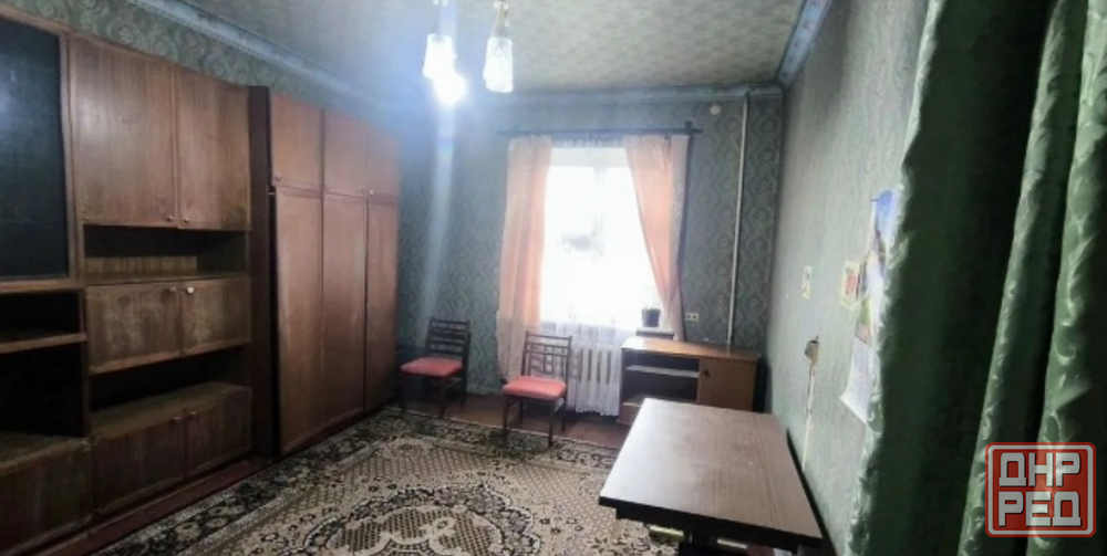 Продается 2-хкомнатная квартира: -г.Макеевка,ул.Зерноградская, Красная звезда Макеевка - изображение 5