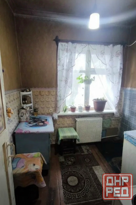 Продается 2-хкомнатная квартира: -г.Макеевка,ул.Зерноградская, Красная звезда Макеевка - изображение 3