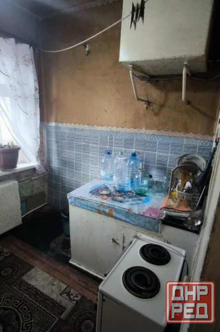 Продается 2-хкомнатная квартира: -г.Макеевка,ул.Зерноградская, Красная звезда Макеевка - изображение 2