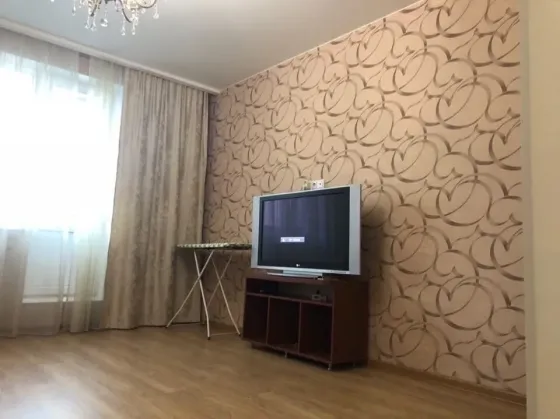 Сдам отличную уютную однокомнатную квартиру на длительный срок за 28000 руб/месяц Донецк
