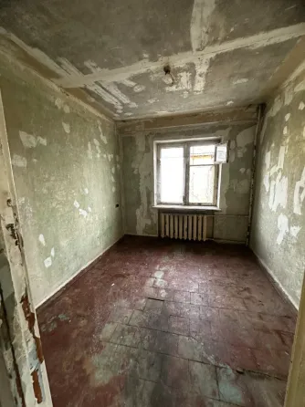 Продам 3-х комнатную квартиру в Донецке Донецк