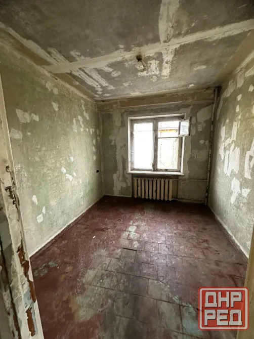 Продам 3-х комнатную квартиру в Донецке Донецк - изображение 1